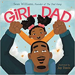 Daddy daughter books