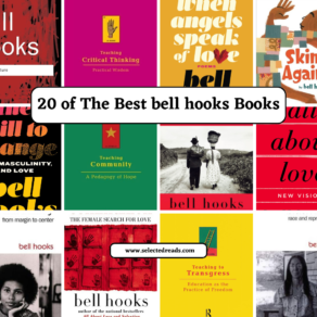 20 of The Best bell hooks Books
