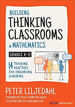Building Thinking Classrooms in Mathematics Summary