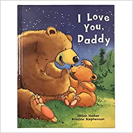 Daddy daughter books