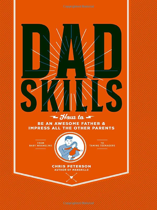 Books for dad