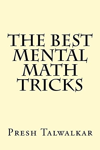Math puzzle books