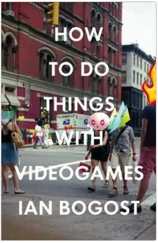Books about video games