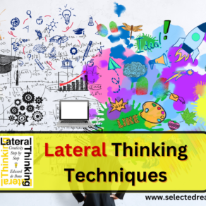 Lateral thinking techniques