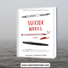 Suicide-notes
