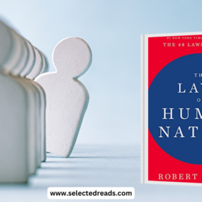 The Laws of Human nature