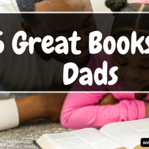 best books for dad