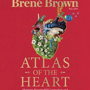 Atlas of the heart summary