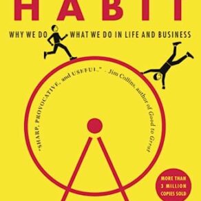 The power of habit summary