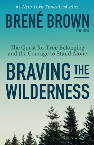 Brené Brown Books