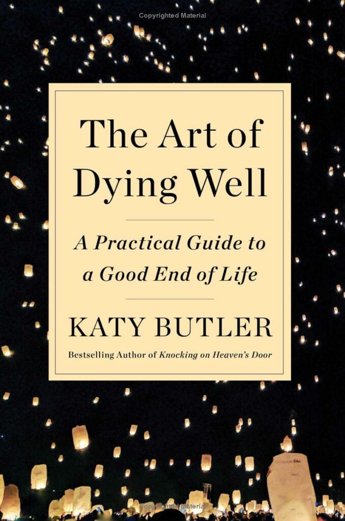 The Art of Dying Well Review