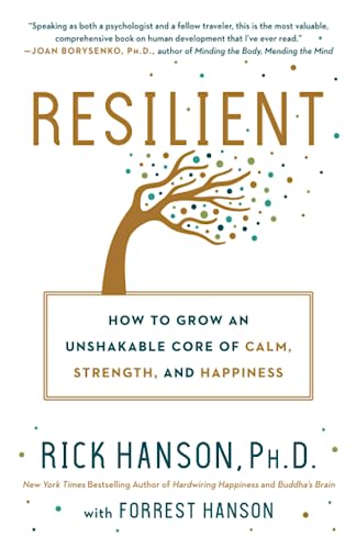Resilience Books for Adults