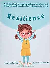 Resilience Books for Kids
