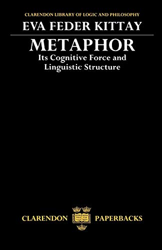 Books on Metaphor