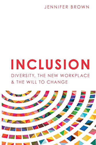 Books about Diversity and Inclusion