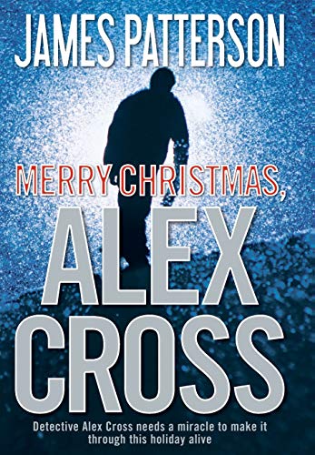 James Patterson's Alex Cross Books in Order