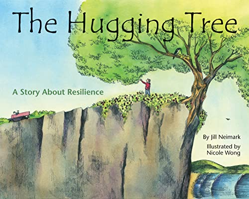 Resilience Books for Kids