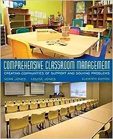 classroom management books