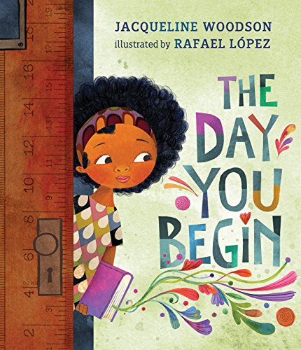Children's Books about Diversity and Inclusion