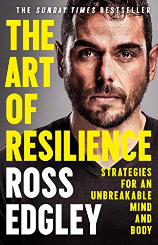 Resilience Books for Adults