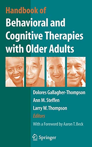 Cognitive Behavioral Therapy Books