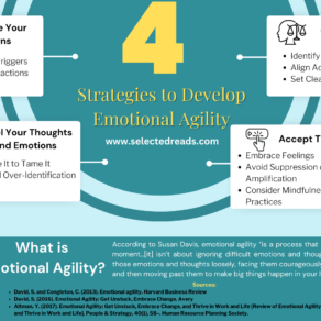 strategies to develop emotional agility