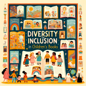 childen's books about diversity insta