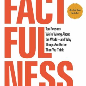 Factfulness Book Summary and Discussion Questions