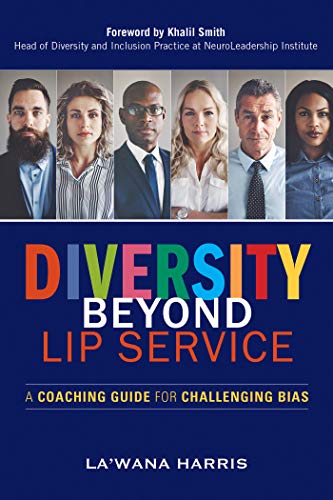 Books on Implicit and Unconscious Bias