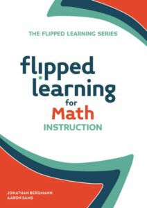 Books on Flipped Learning