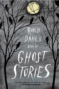halloween books for adults