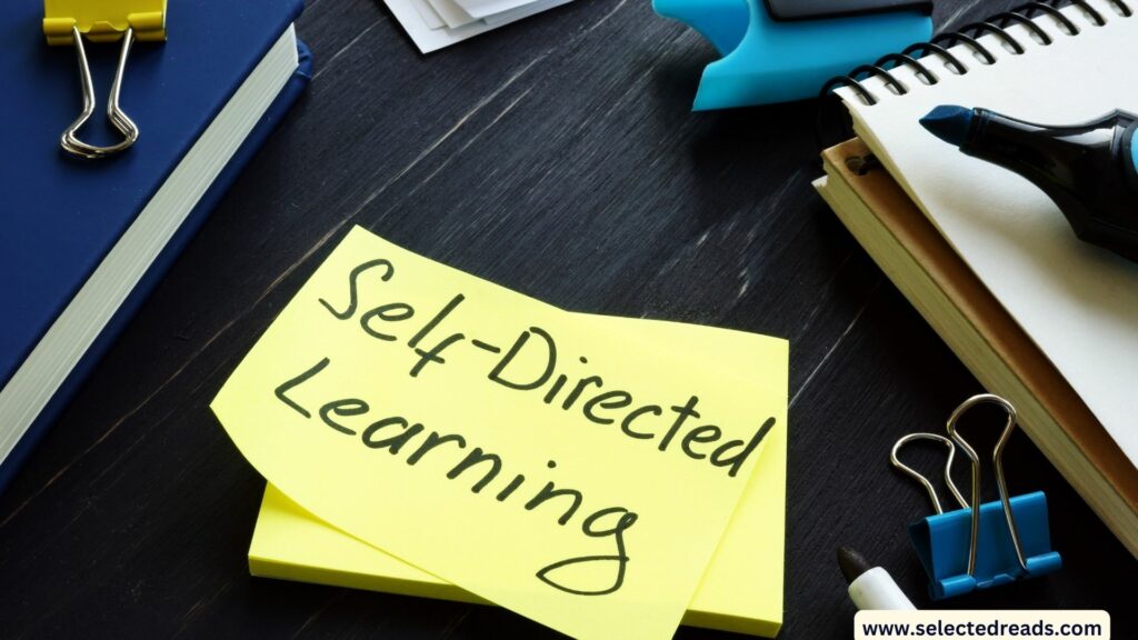 What is Self Directed Learning?