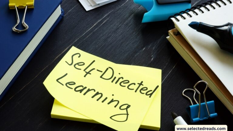 what is self-directed learning?