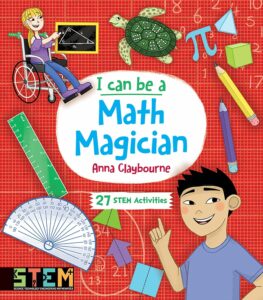 Books for Mastering Mental Math
