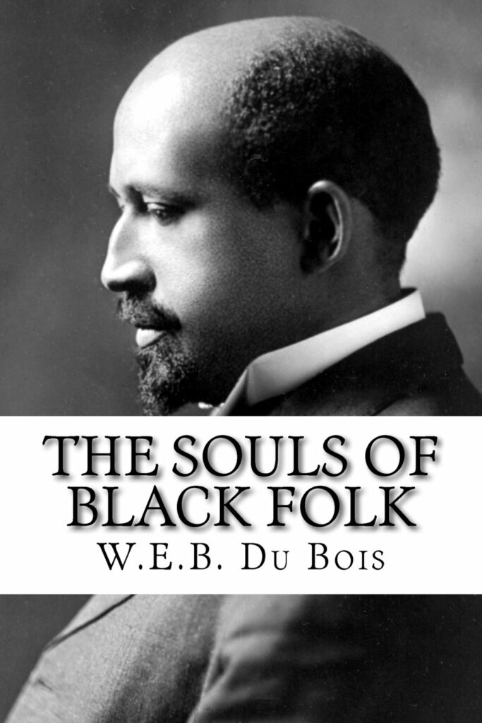The Souls of Black Folk Summary