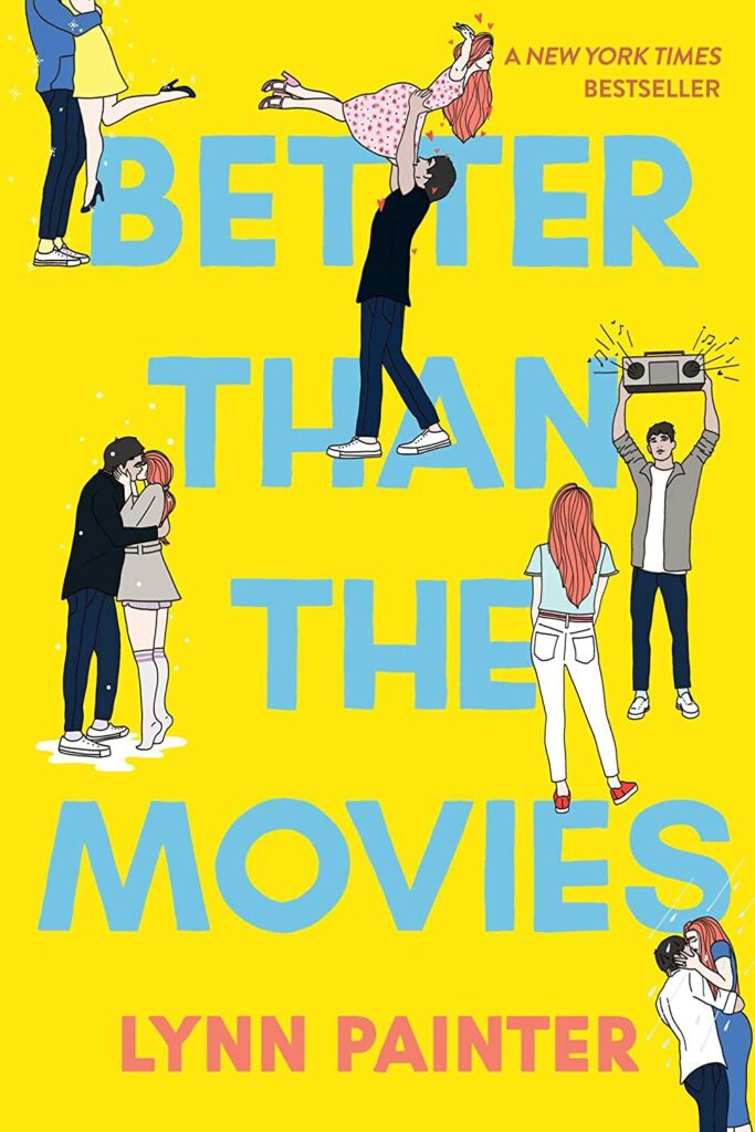 Better Than the Movies Summary