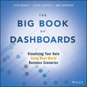 Data Visualization Books