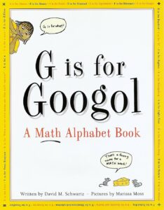 Math Books for Elementary Students
