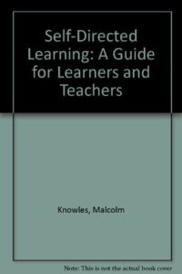 Books on Self-Directed Learning