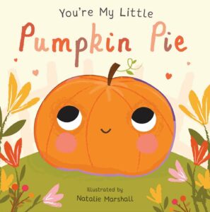Fall Reading Books for Kids