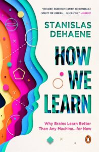 Books on Learning