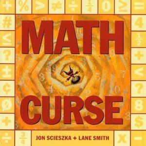 Math Books for Elementary Students