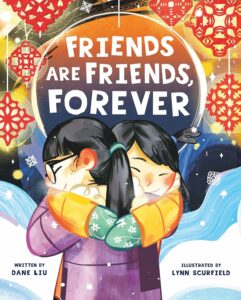 Friendship Books for Kids