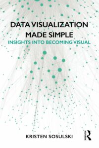 Data Visualization Books