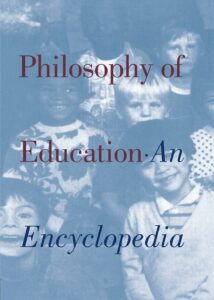 Philosophy of Education Books