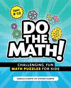 Books for Mastering Mental Math