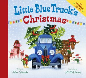 Christmas Stories for Kids