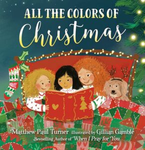 Christmas Stories for Kids