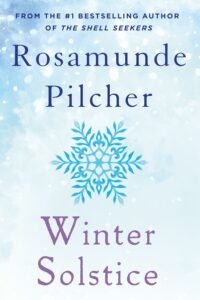 Winter books for adults
