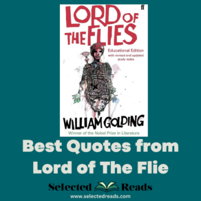 Lord of the Flies Quotes